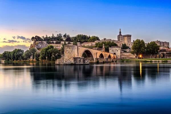 Rhône River Cruises