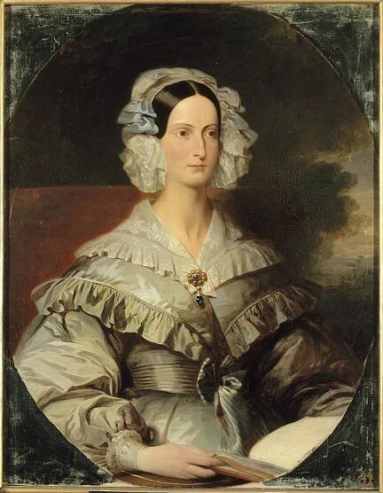 Marie Christine d’Orléans