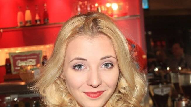 Anna Slováčková (24) má v prsu nádor! Vrátil se po třech letech