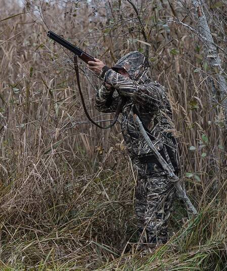 Oblečení Deerhunter - jak splynout s přírodou | Blog ODIMON.cz