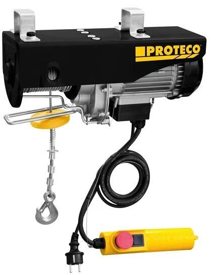 Proteco 51.09-NLE-125