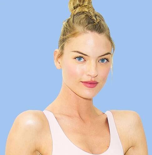 Why Model Martha Hunt’s Gymnastics Tool Is Amazing for Your Whole Body
