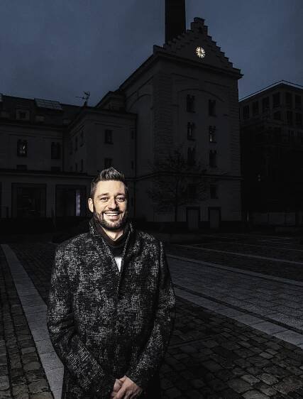 Místo Googlu práce pro české miliardáře. Juraj Felix a jeho příběh o rychlosti, transformaci CNC i investicích do whisky
