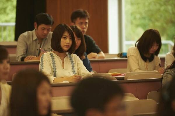 Naratâju - Z filmu - Kasumi Arimura