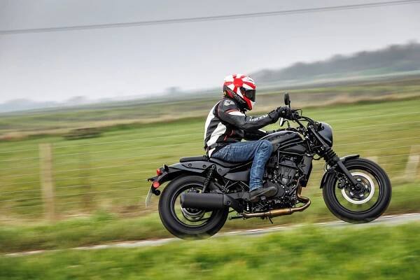 Kawasaki Eliminator vs Honda Rebel vs Royal Enfield Shotgun