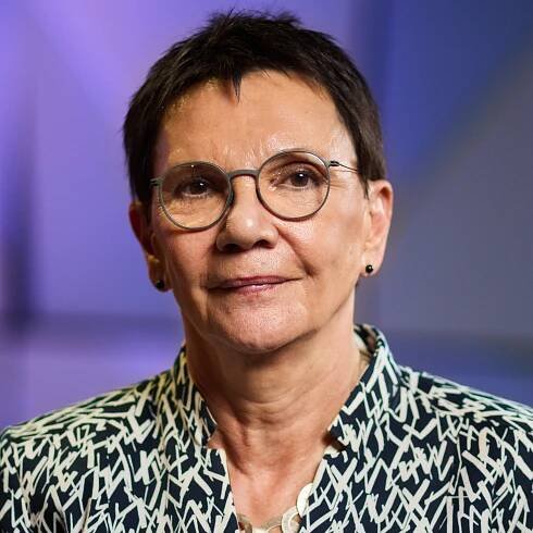 Barbara Hoffmann
