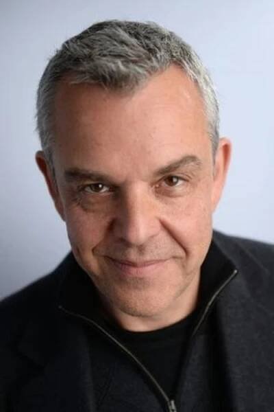Danny Huston herec