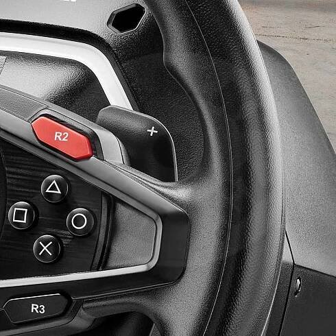 Thrustmaster T128 (PC/PS4/PS5)