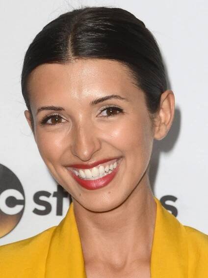 India de Beaufort - Actress, Singer