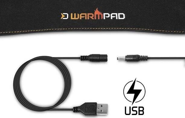 Delphin WarmPAD 101005487