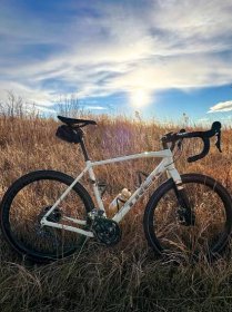 Red Shift Stem Giveaway - Absolute Endurance