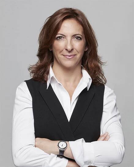Juliana Alganaraz