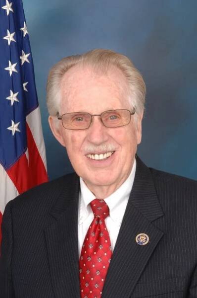 Roscoe Bartlett – Wikipedia