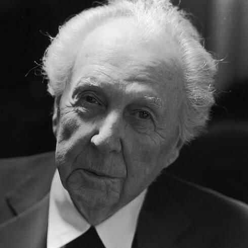 10 Facts About Frank Lloyd Wright You Didn’t Know