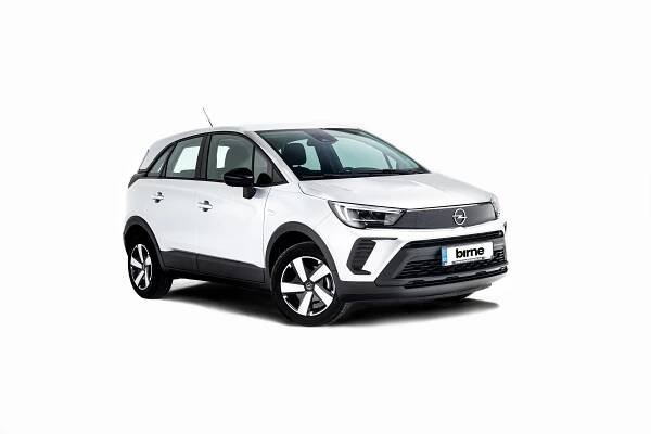 Opel Crossland Edition