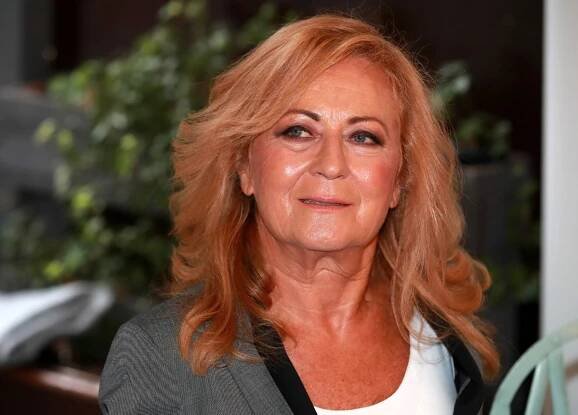 Simona Stašová (68) odhalila: Smrt v rodině!