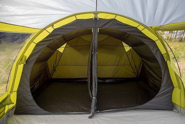 Vango Alton 500 Herbal