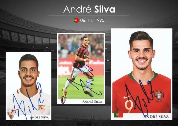 André Silva