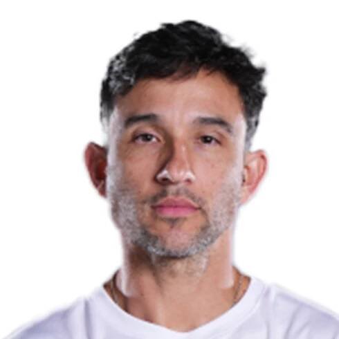 Carlos Daniel Gutierrez Official Profile 2025