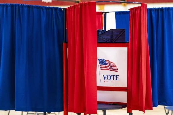 New Hampshire exit poll: Majority of GOP primary voters aren’t MAGA, but most would be satisfied with Trump nomination