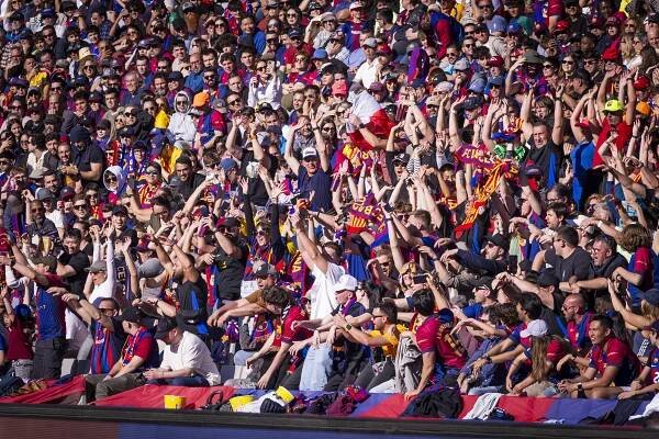 Ticket applications open for Copa del Rey final