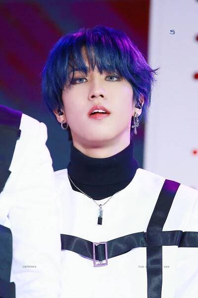 Han Jisung (Stray Kids) Age, Height, Hair, Quotes – Biography - Kpop Wiki