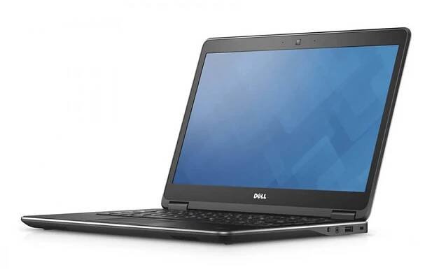 Nová řada notebooků a ultrabooků Dell Latitude