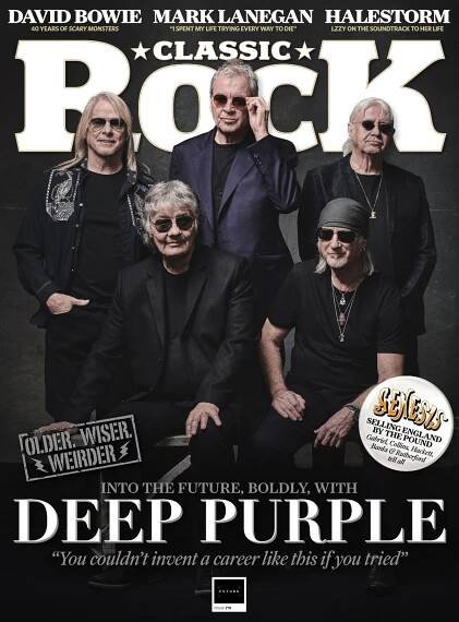 Classic Rock