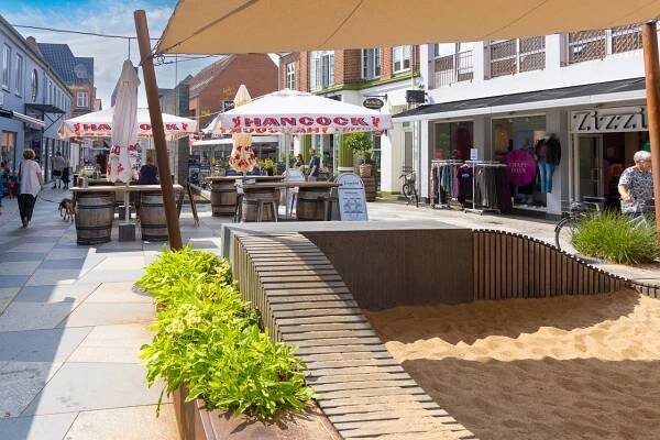 Holstebro – Der Westjütland Guide – Dänemarks Westküste