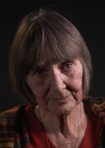 Dana Němcová
