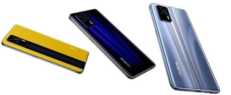 Rychlík v luxusním hávu. Novinka realme GT 5G nabízí pořádný výkon za solidní peníze