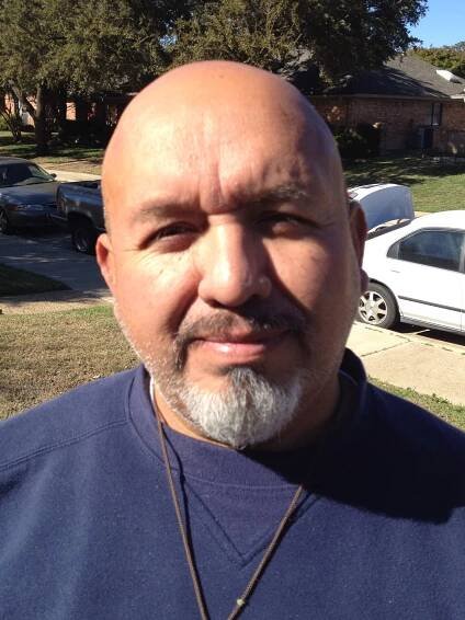 Tony Garcia | AllTex Construction