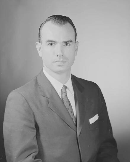 G. Gordon Liddy citáty (5 citátů)