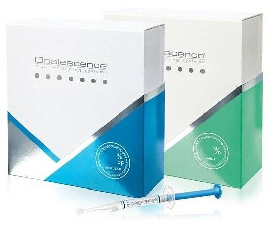 Opalescence 16% PF Doktorský Kit 8 x 1,2ml