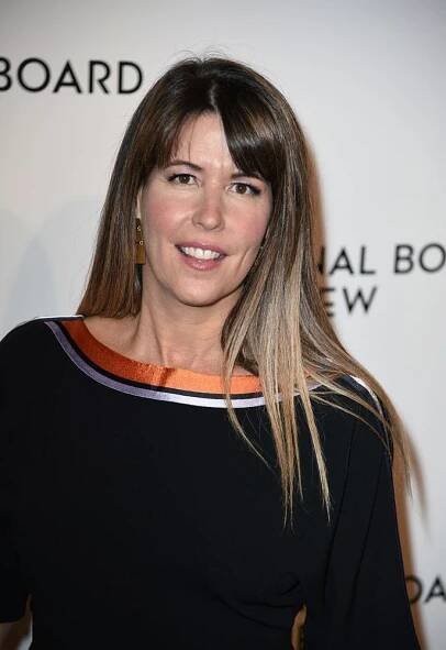 Patty Jenkins - Director, Producer, Writer