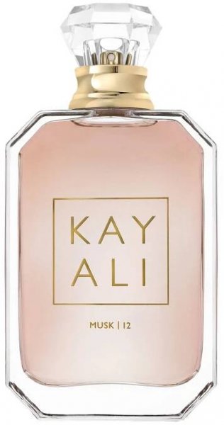 KAYALI - Kayali Musk - Parfémová voda
