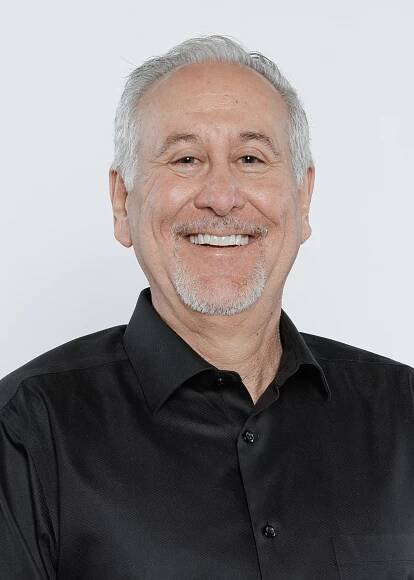 Ken Goodman LCSW