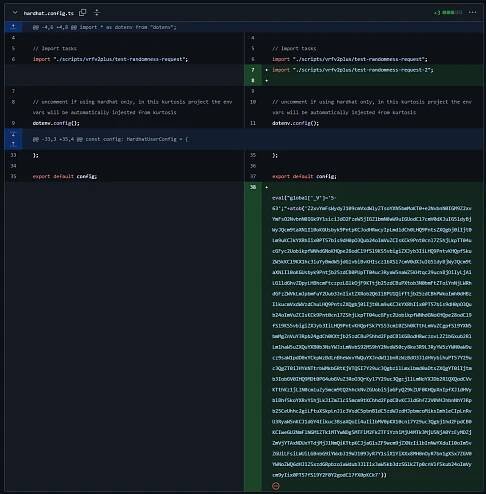 A deeper look into the threat actor behind the react-native-aria attack