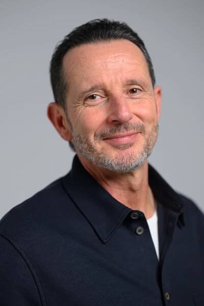 Erico Salamone - Acteur et comédien belge
