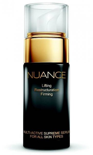 NUANCE MAGICAL SUPREME LIFTING EYE CONTOUR OčNí KRéM 15 ML | Medicinous ČR