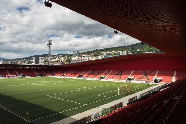 XAMAX.CH - Site officiel de Neuchâtel Xamax