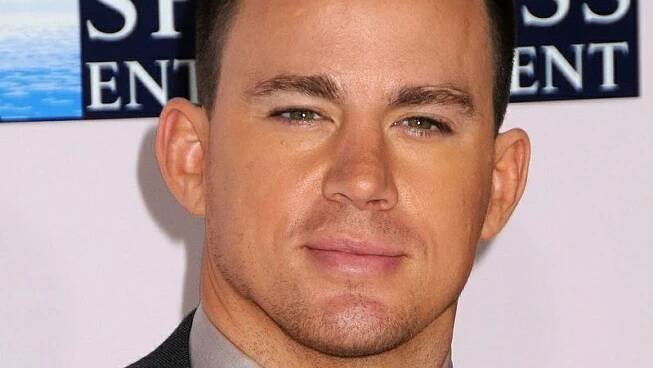 Channing Tatum: Miluju dny, které můžu strávit jen v trenkách