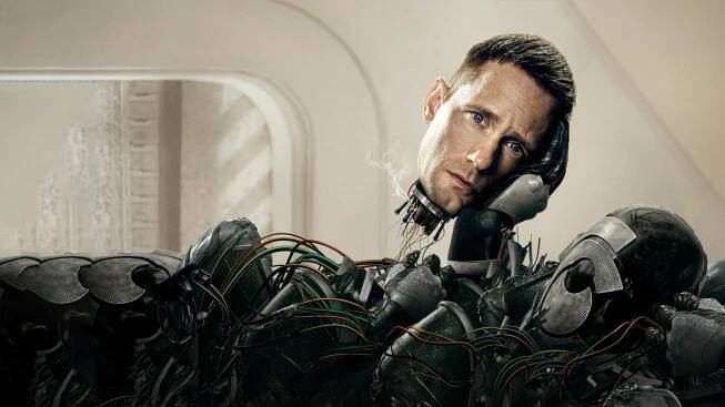 Z deníků Robokata – Kukaj.to – Filmy a serialy online zdarma