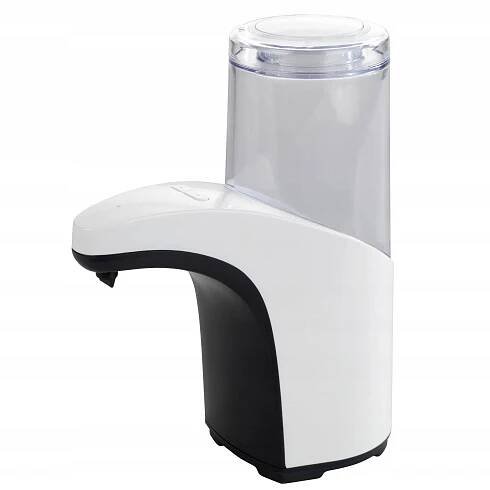 DÁVKOVAČ mýdla AUTOMATICKÝ bezdotykový 300ml