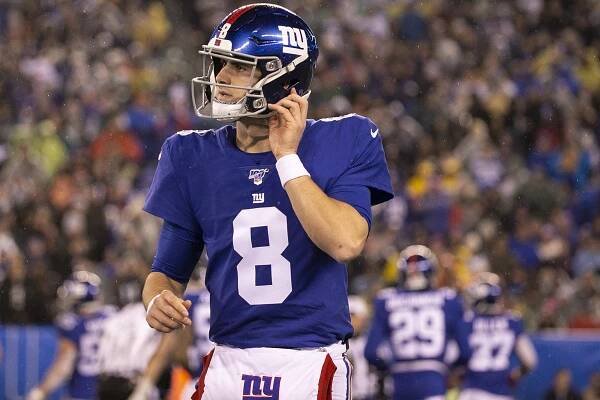 Daniel Jones