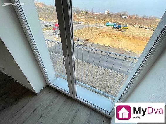 Pronájem Byt 2+kk, Vídeňská třída, Znojmo