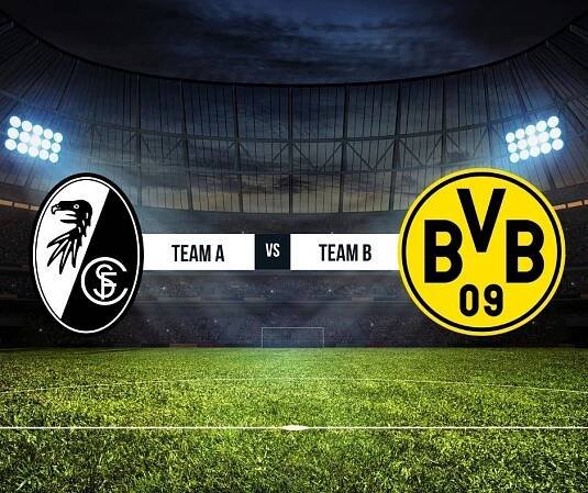 SC Freiburg vs. Borussia Dortmund-Preview & Betting Tips 12/08/22