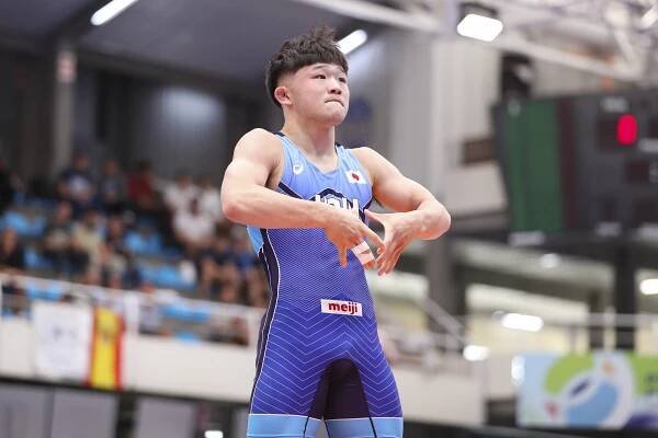 Masanosuke ONO (JPN)
