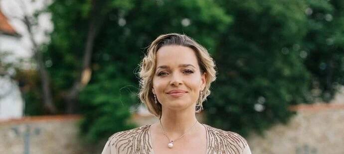 Exposlankyně Romana Tabaková