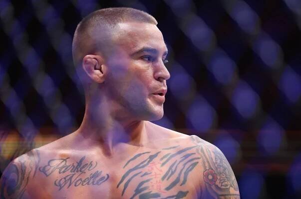 Dustin Poirier hopes Mike Tyson vs. Jake Paul gets cancelled: ‘The guy is 60 years old’